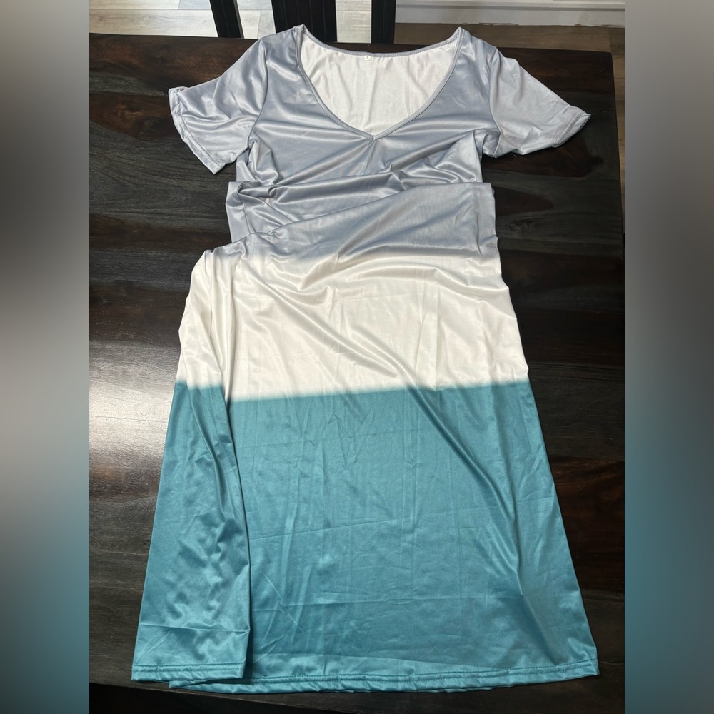 shein dress